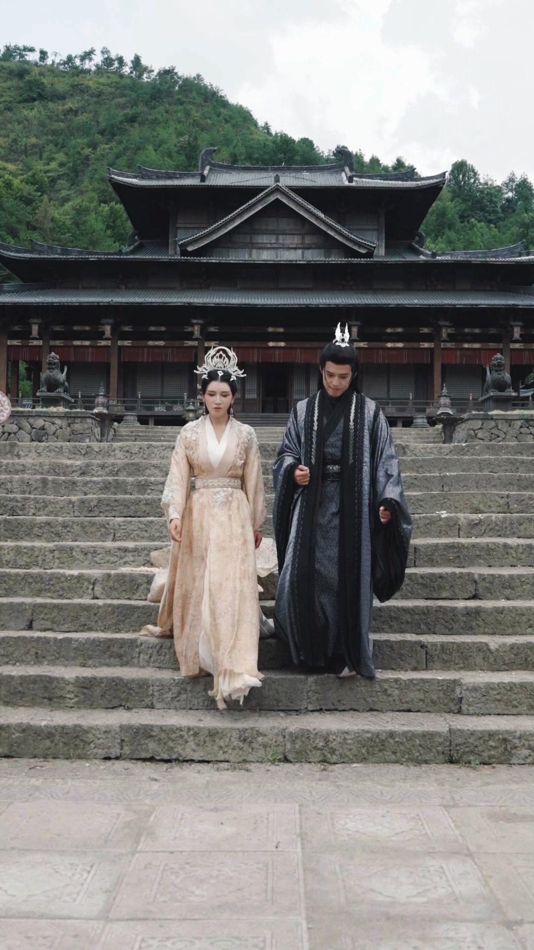 The Godmaker’s Return