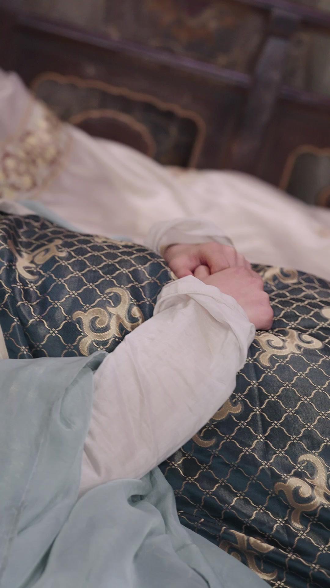 A Cinderela do General