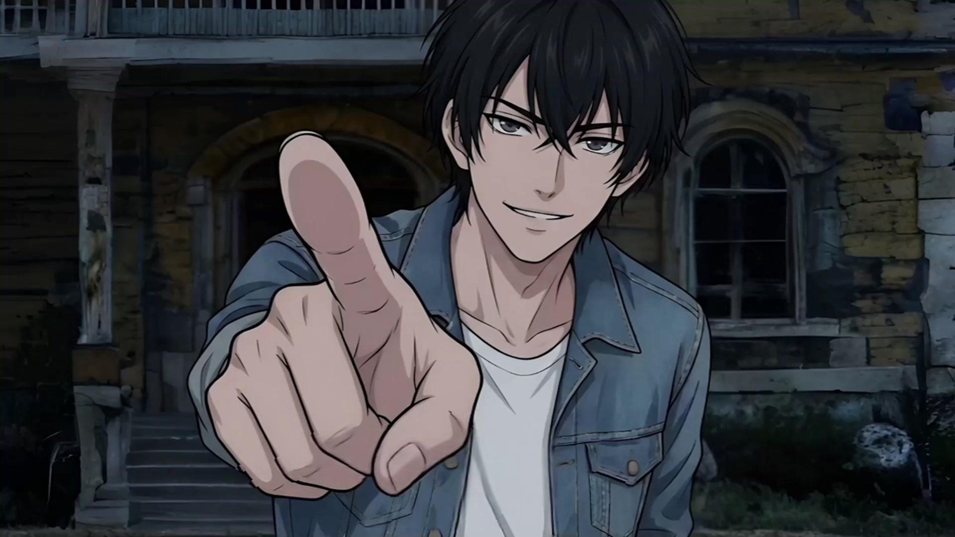 Serbuan Monster Level Maksimal