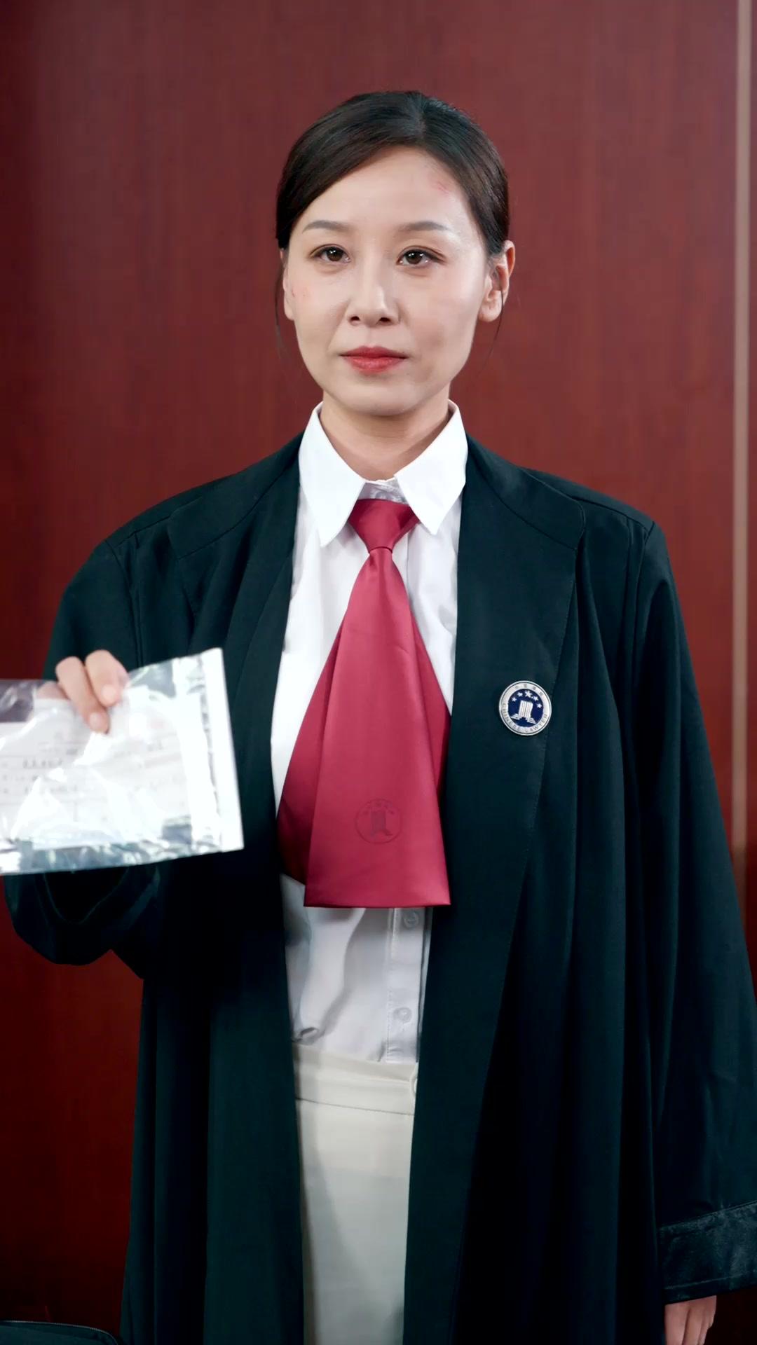 娘を救え！弁護士である母の逆転裁判