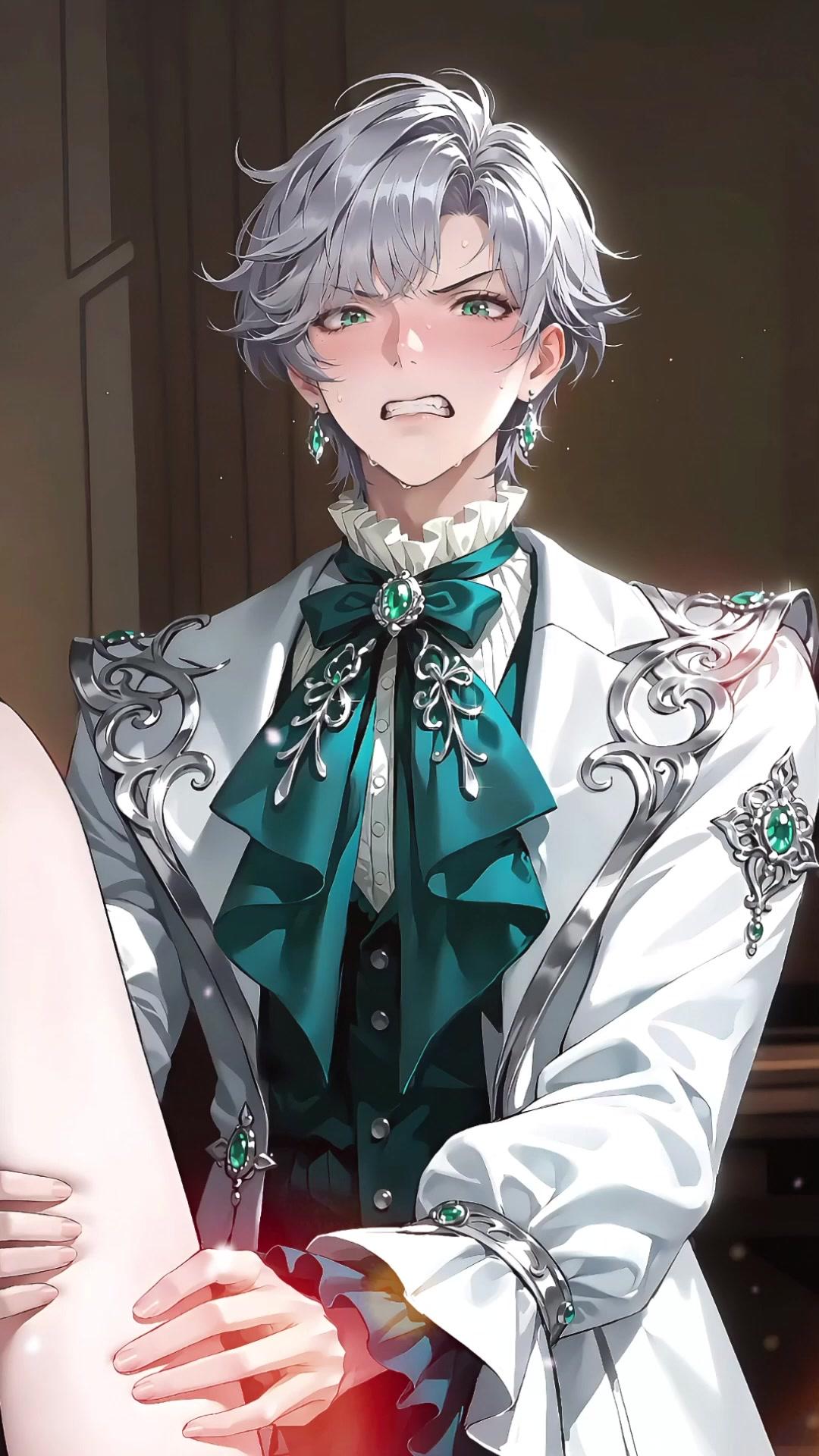 Me? The Empire's Empress?!