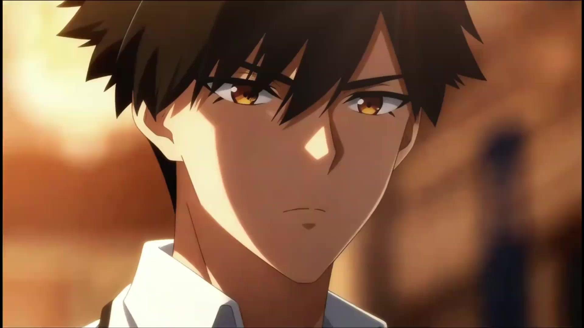 (Dubbed) Beast Tamer: Back to the Origin