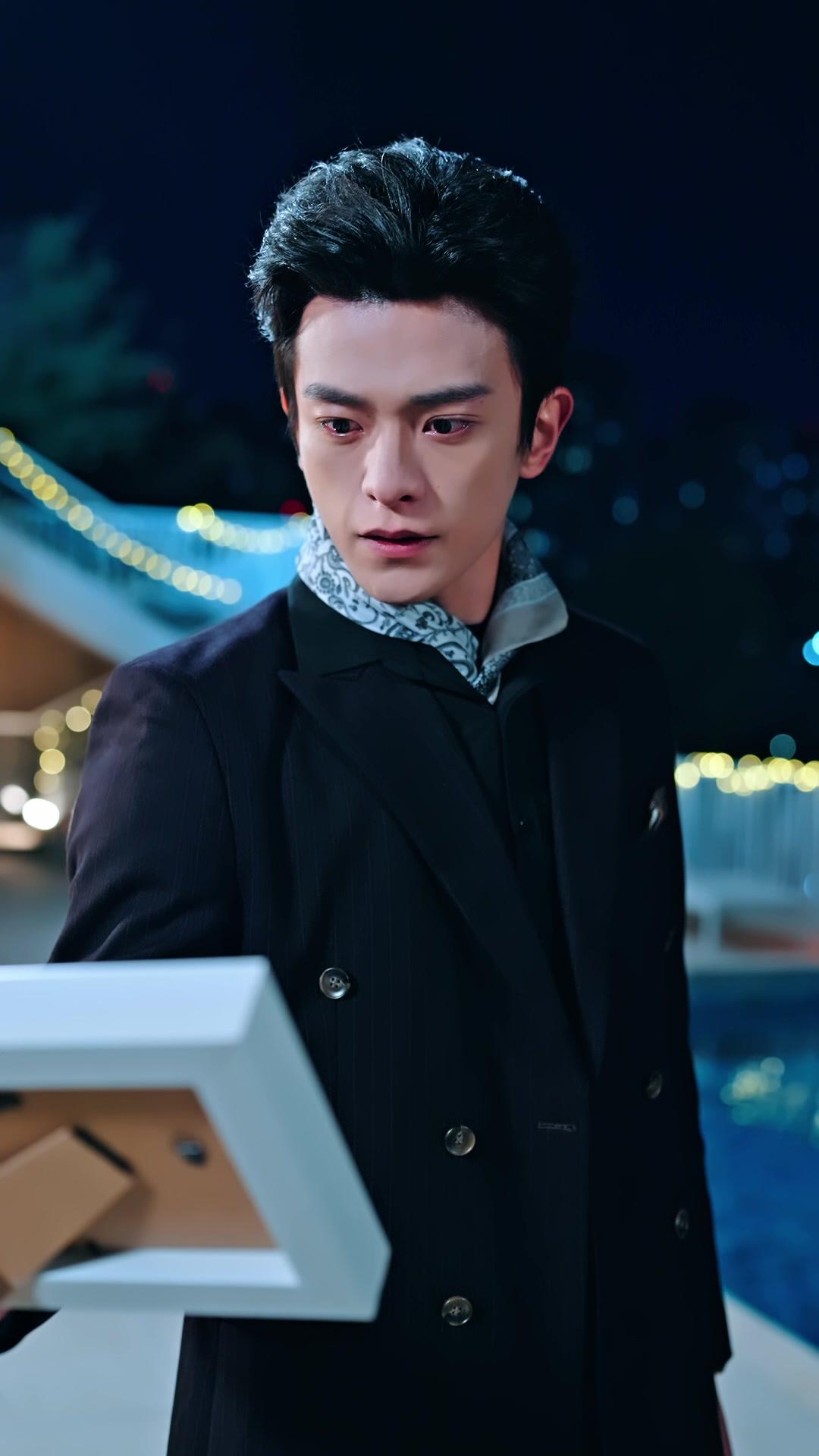 눈보라 뒤의 후회