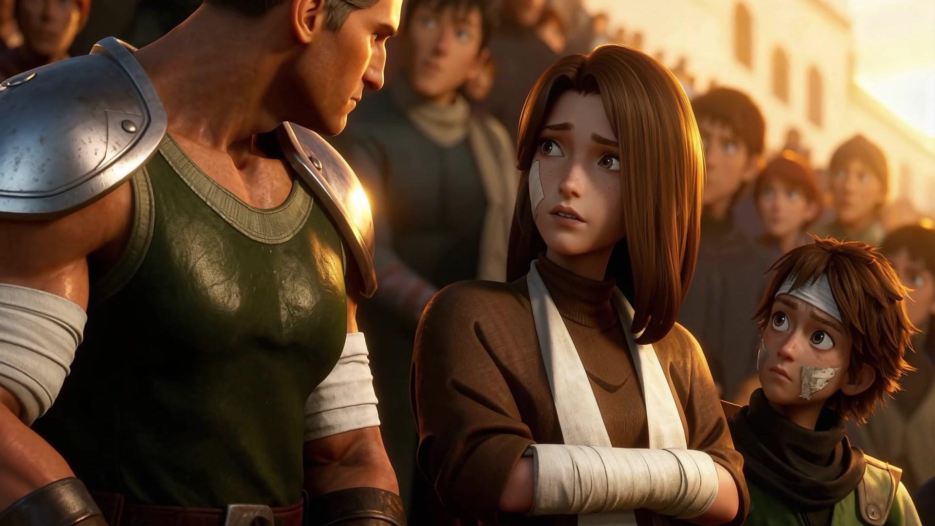 Taklukkan Dunia dengan Mata Tajam