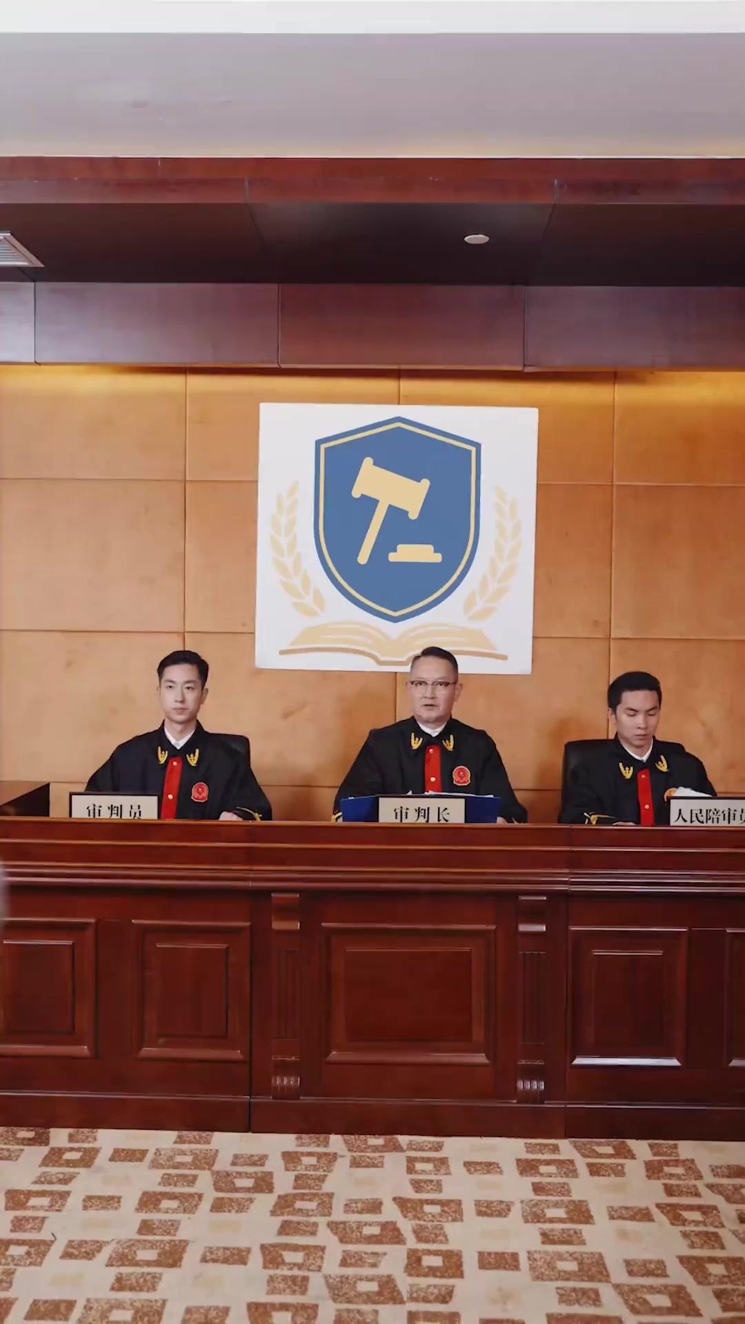 Reborn to Uncover the Killer