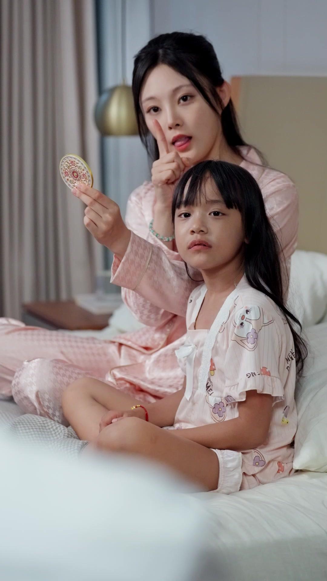 My Daddy Is a Dragon