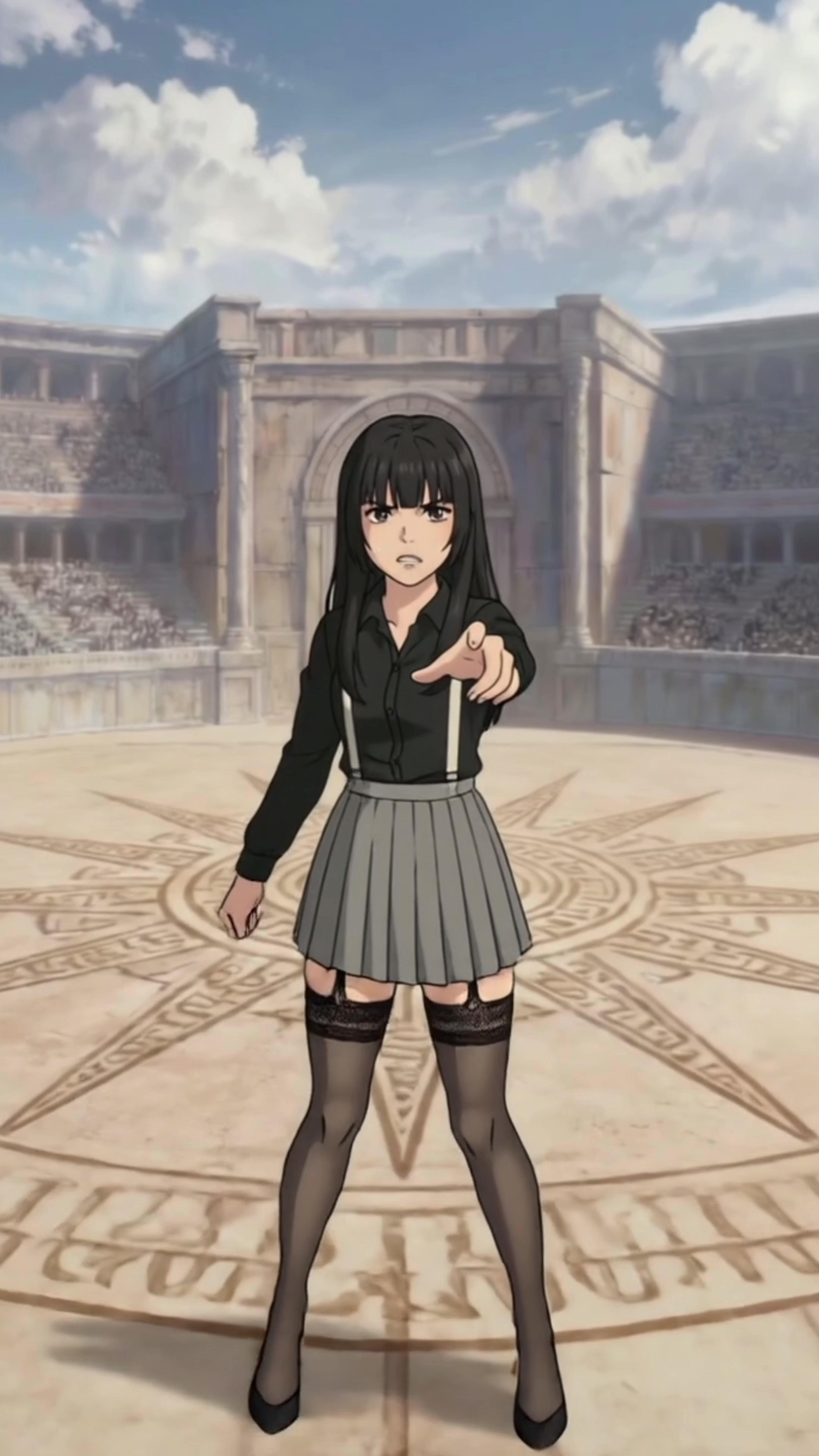 Vạn Hồn Trấn Áp Chư Quốc