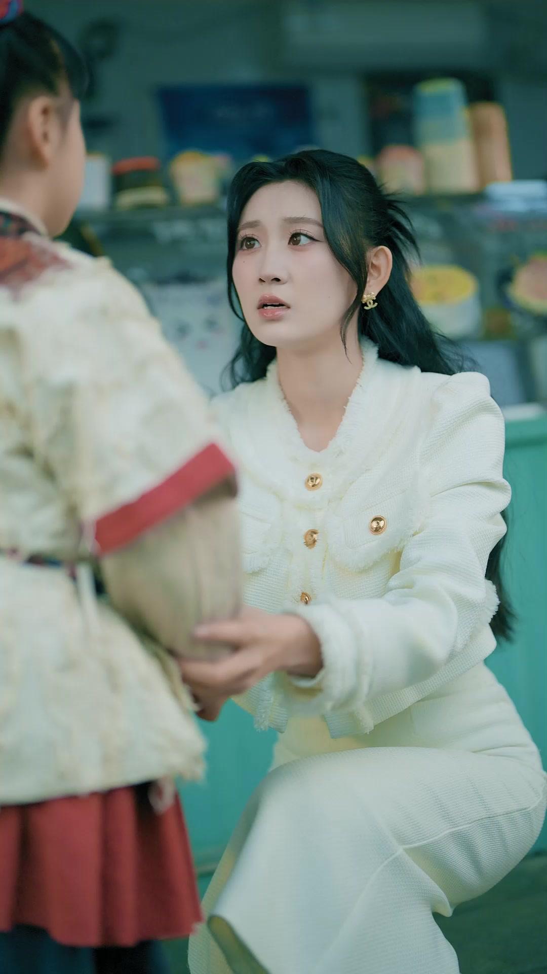 Der Wohlstandsknabe auf Erden