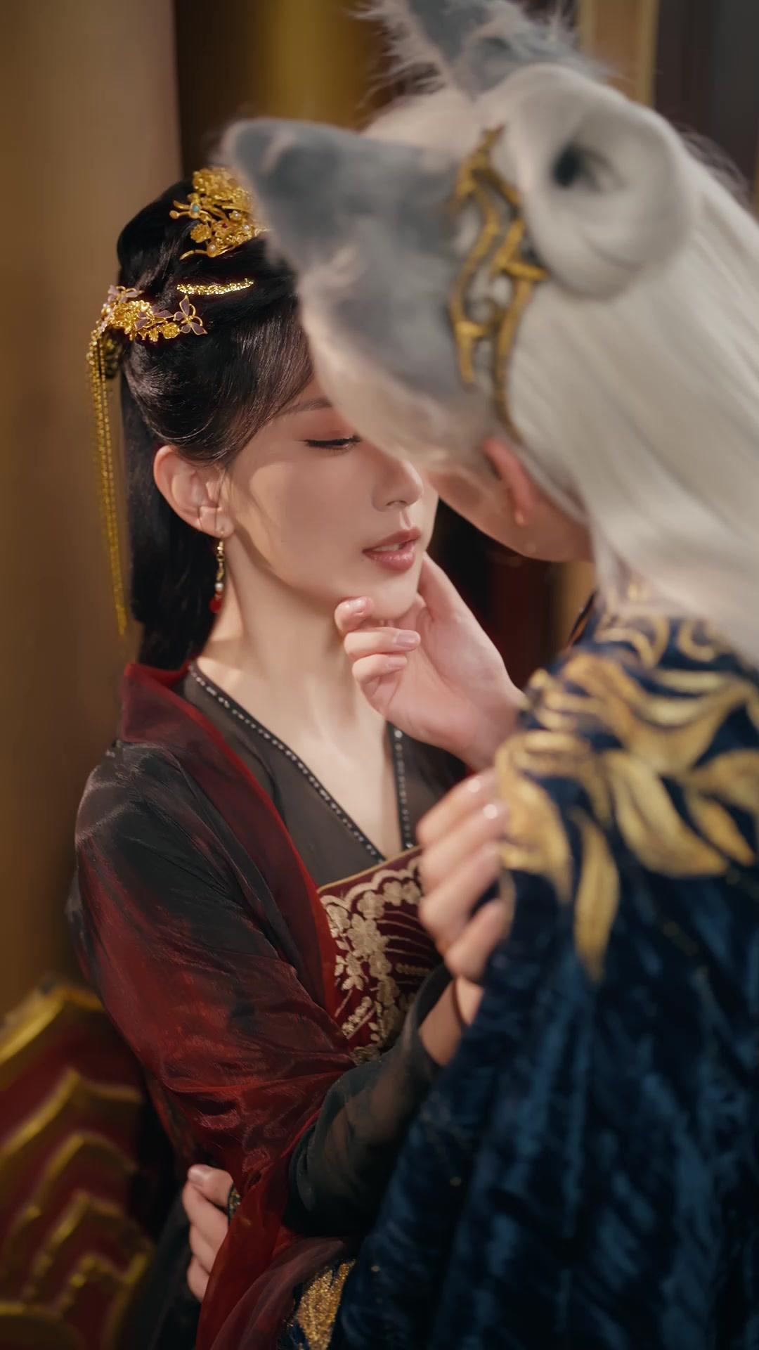 Güzel Prenses ve Kurt Kralı