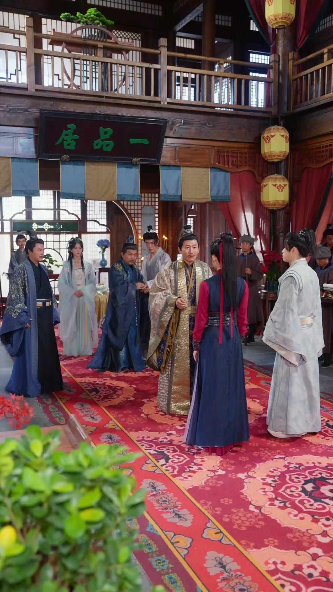 Üç Ustanın Mirası