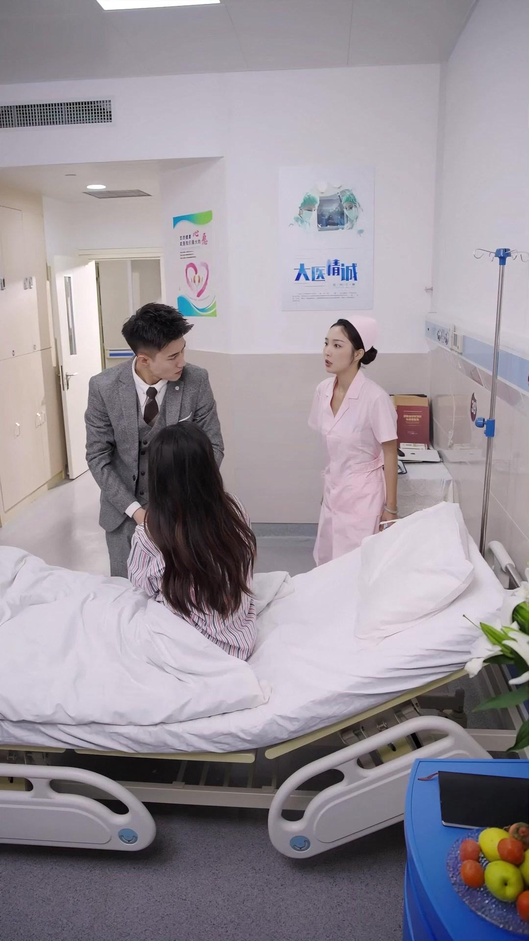 Clingy CEO Won't Let Me Go