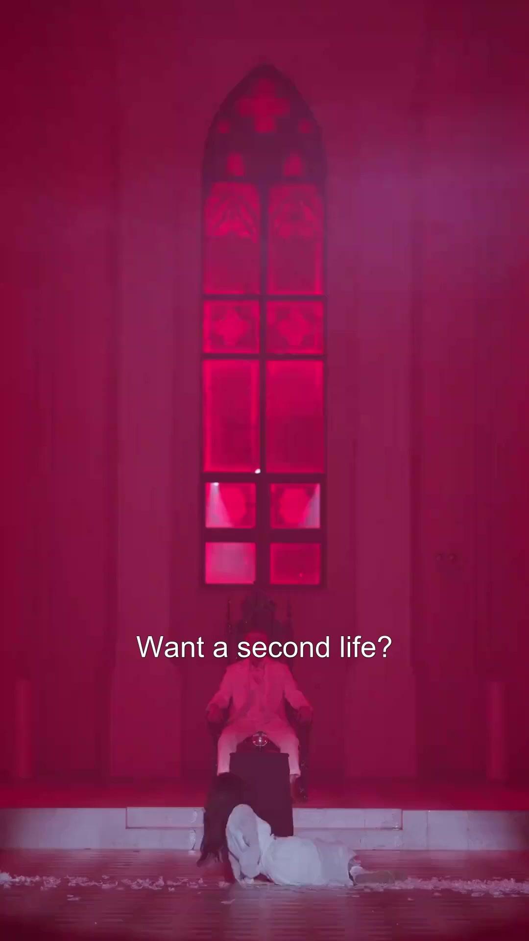 (Dubbed)Ex from Hell