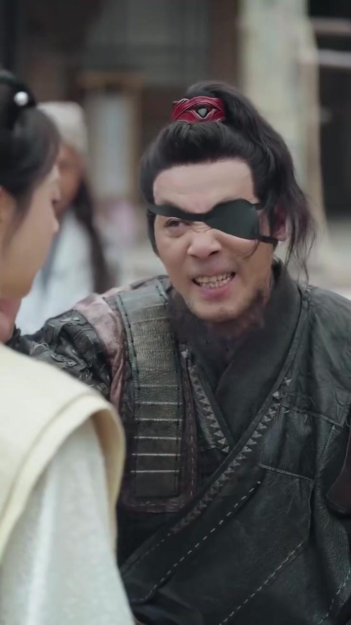 (Dubbed) The Hidden Tyrant