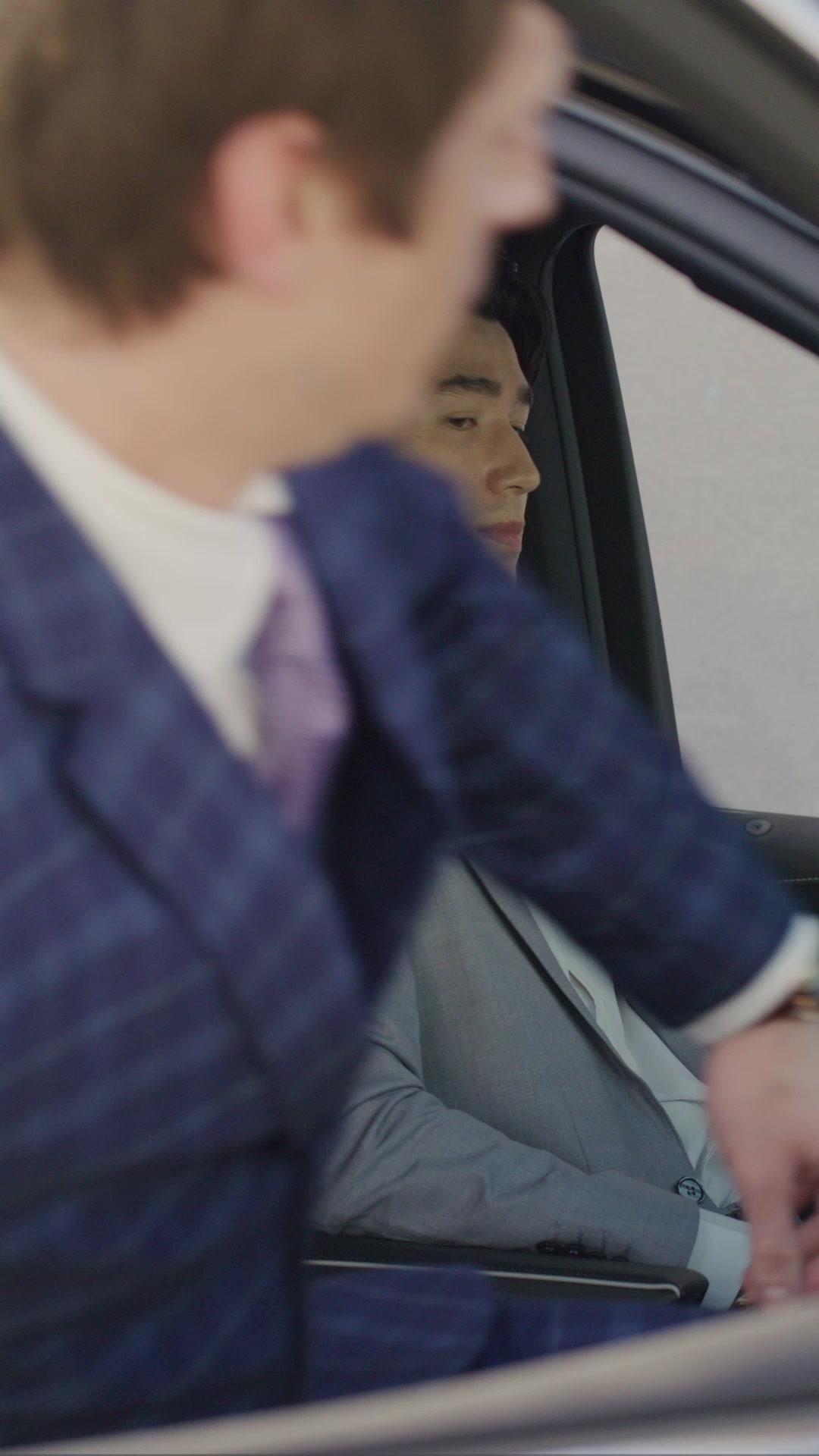 Escapar de mi esposo destinado