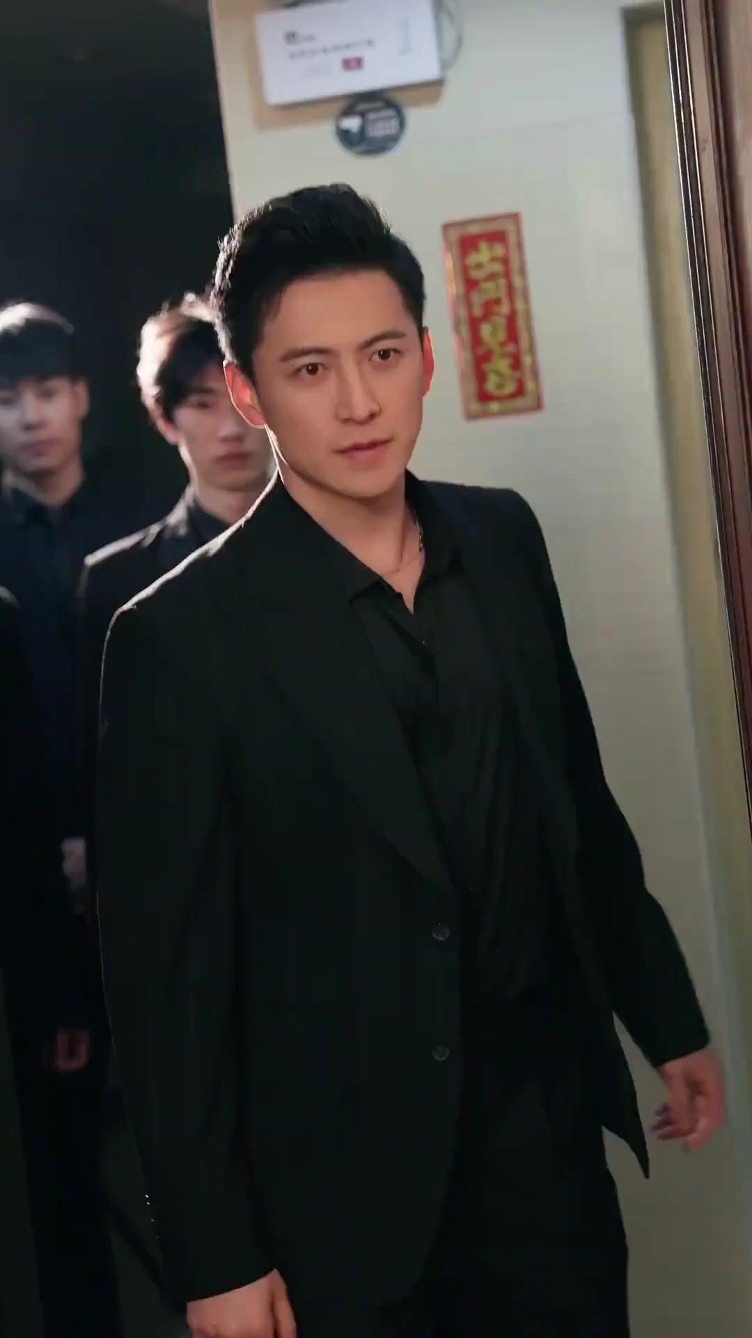 (Dubbed)Forbidden Desire