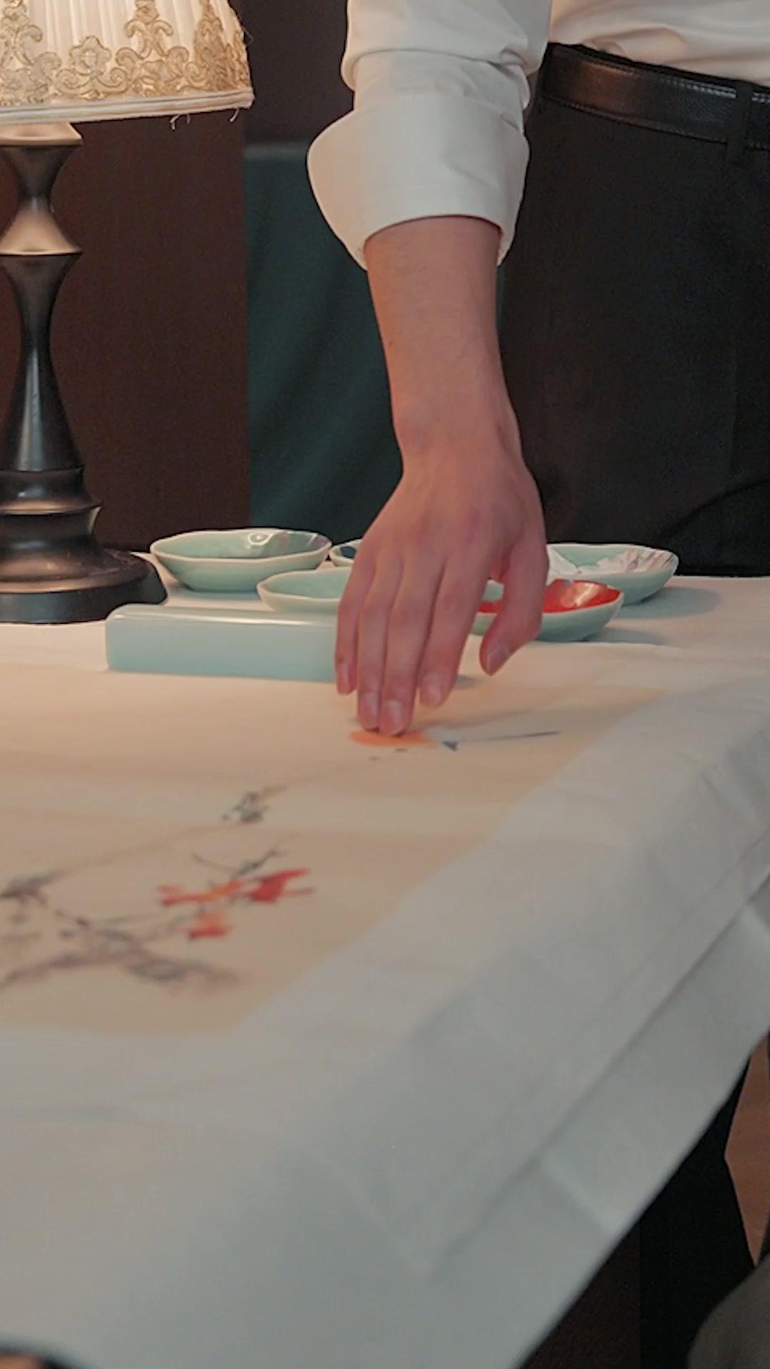 Married Poor, Divorced Rich