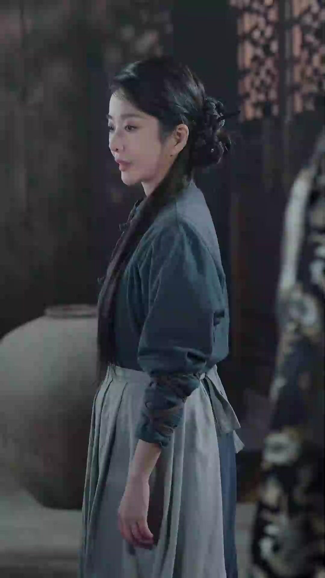 （粵語）她是廚神