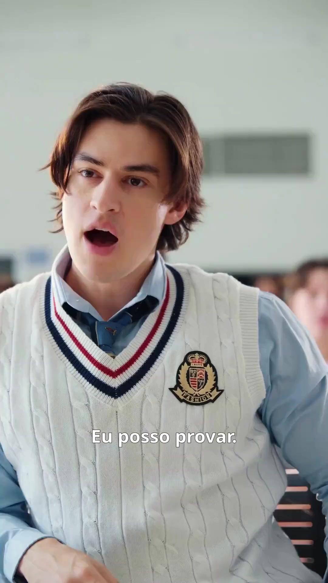 (Dublagem) Amor, Você Está Me Perdendo