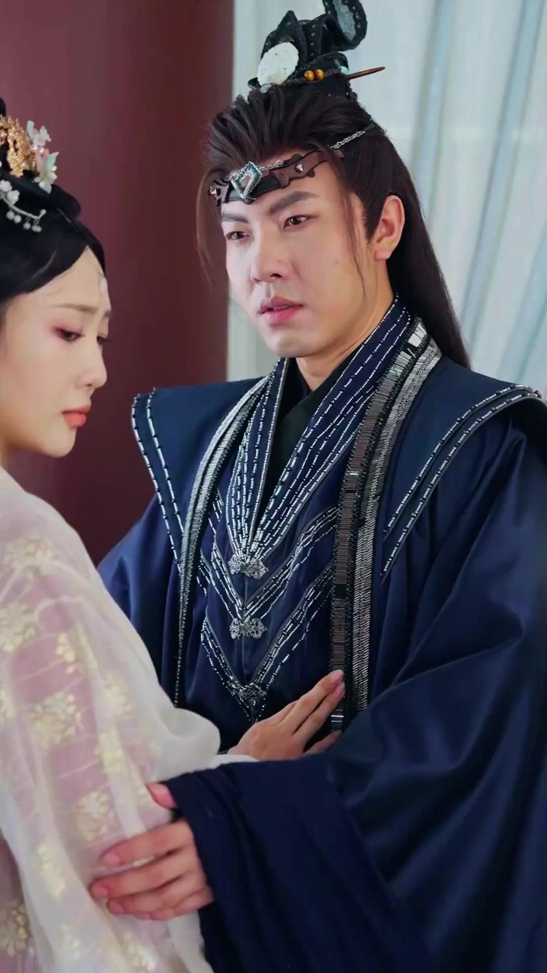 Cửu Thiên Huyền Nữ