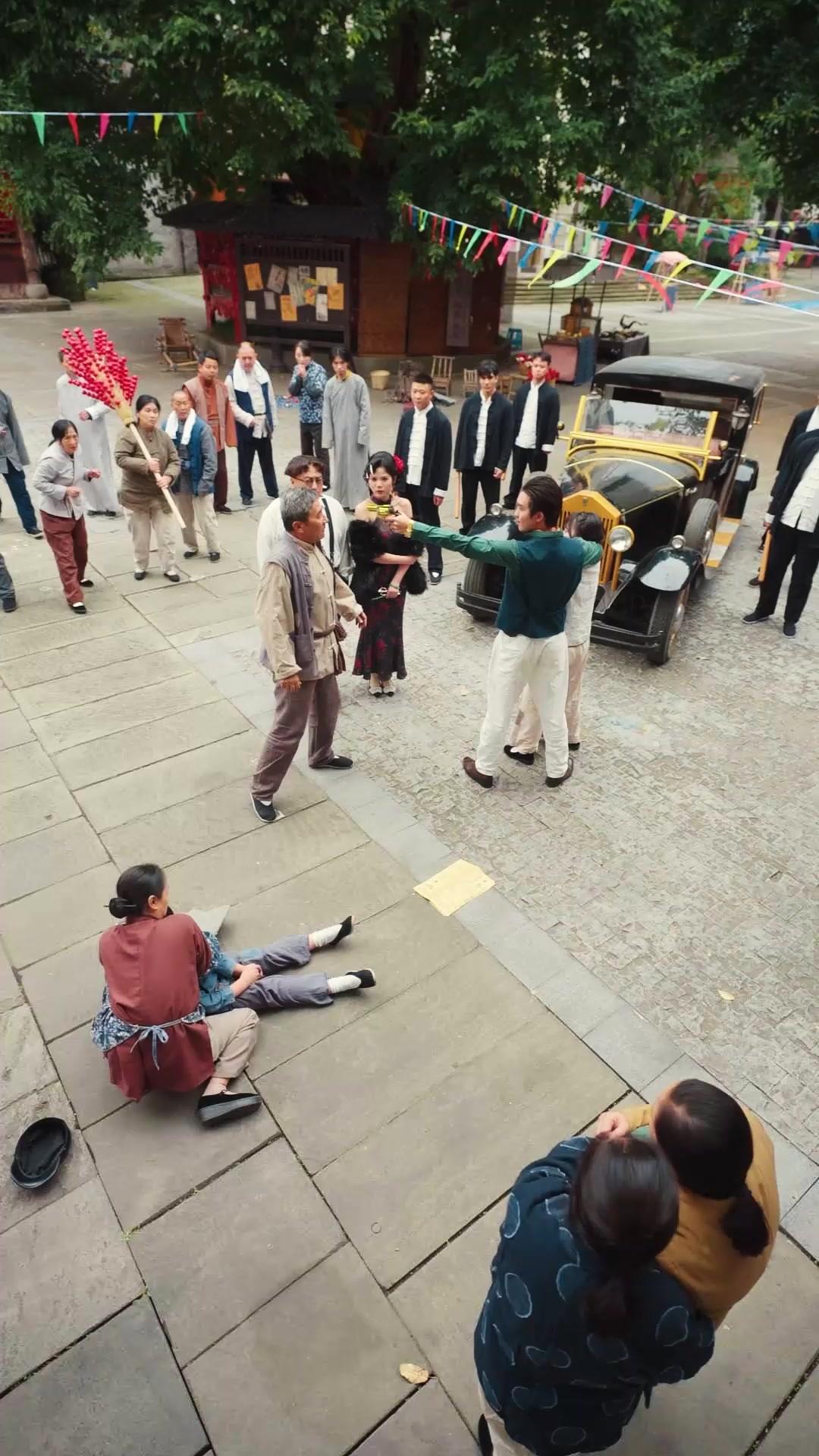 침묵한 사령관의 분노