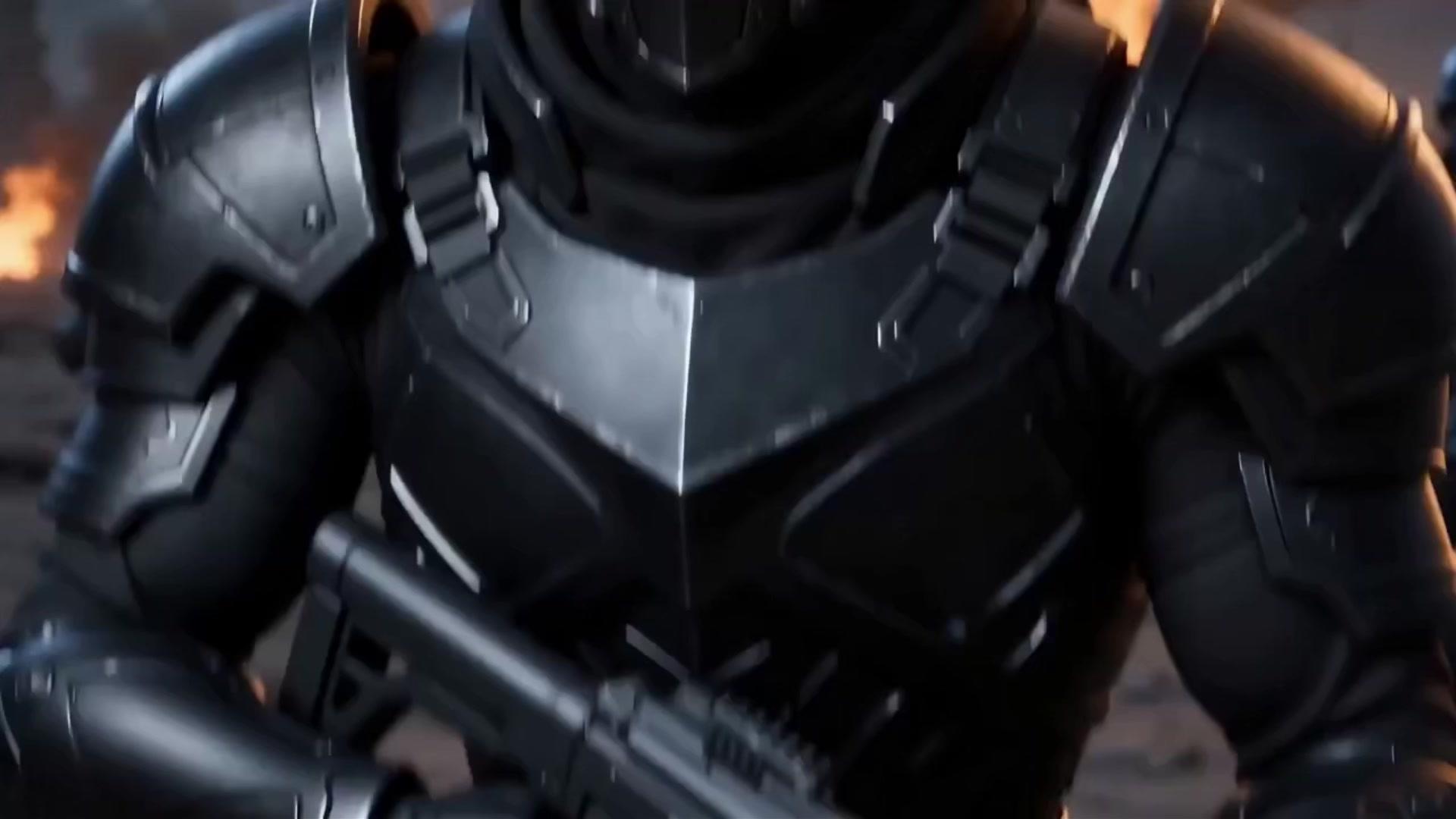 The OL Who Became a Tyrant