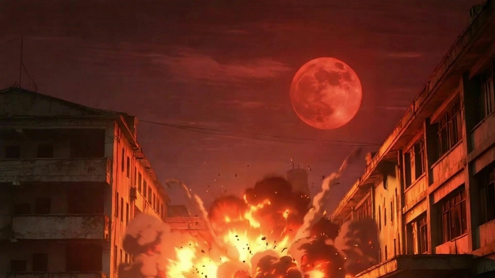 Kiamat dan Para Kekasih