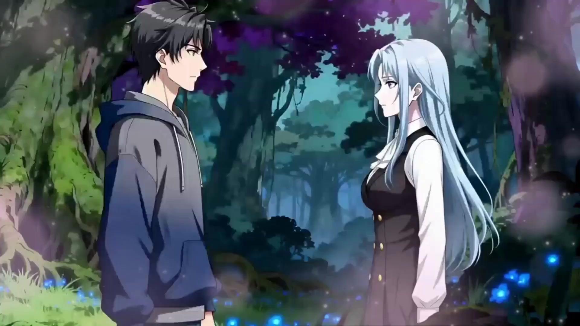 (Dubbed)Reborn Emperor: Healing the Ice Queen