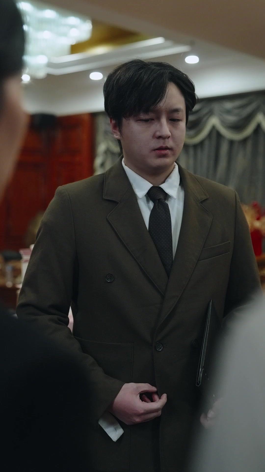 換命三十年，我也要當好命婆