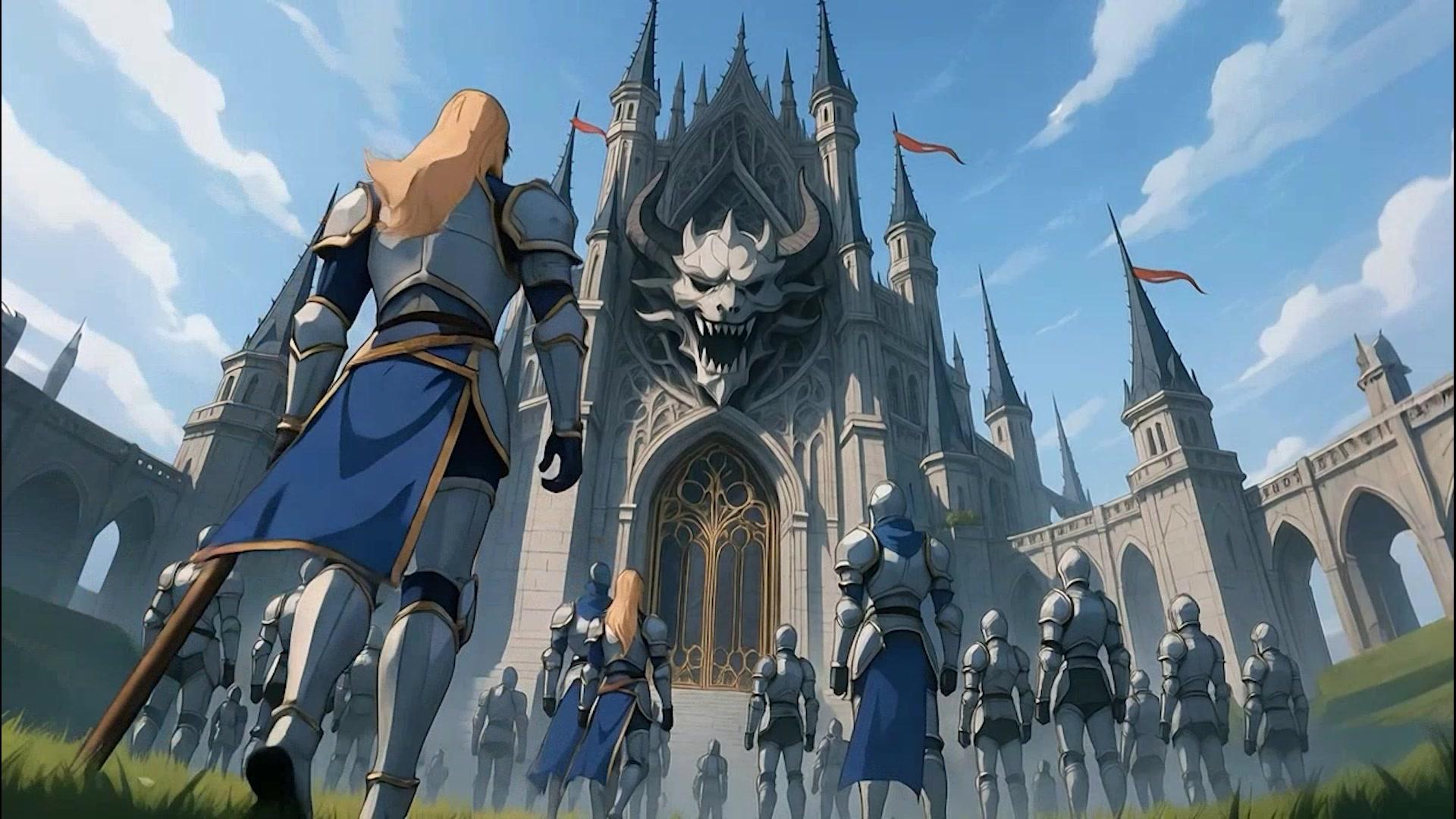 จอมมารในแดนเทพ