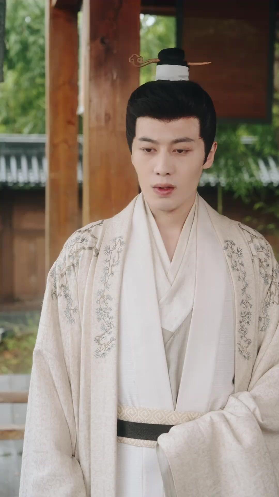 왕부에 핀 버려진 꽃