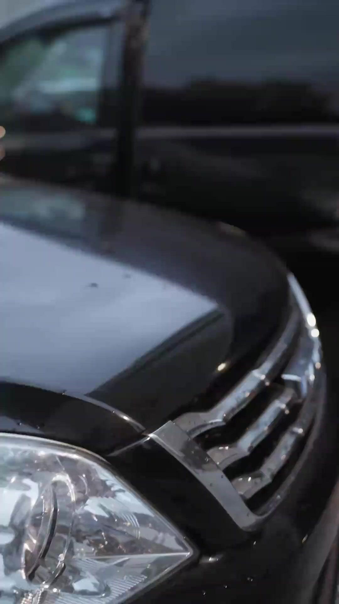 Abri a Porta, e Era Amor