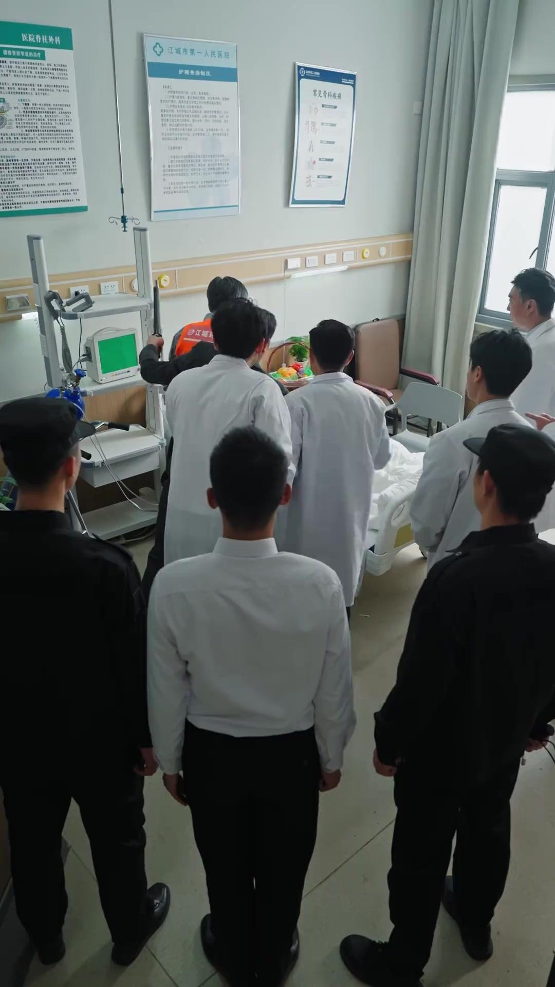 Perubatan dan Kedermawan Hati