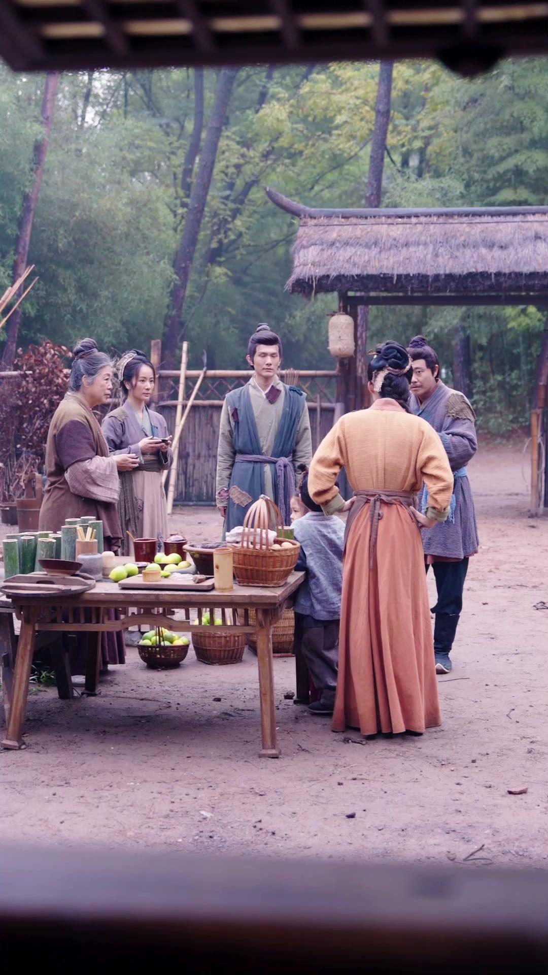 從假千金到飲料女王