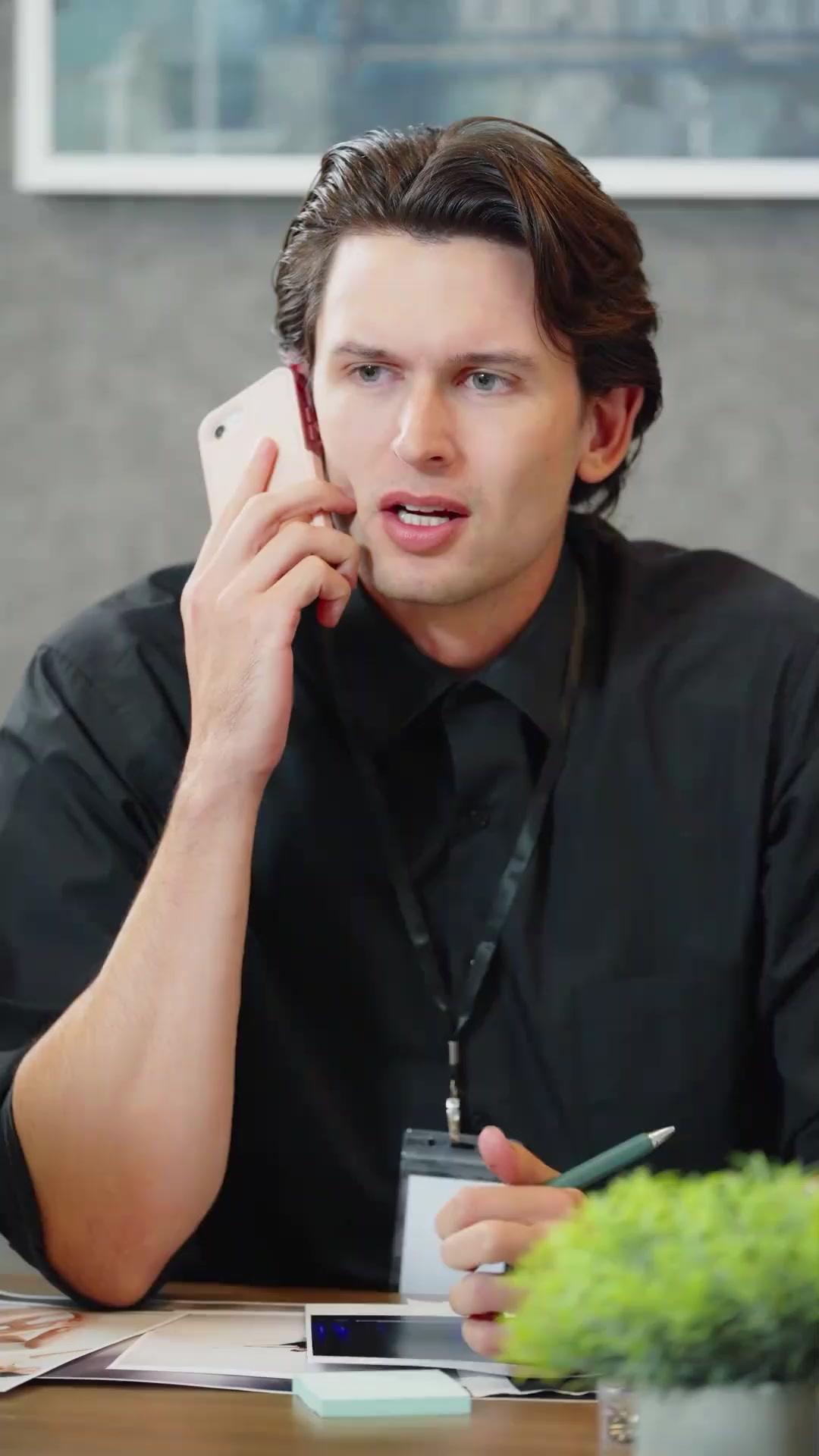 (Doblado) Llora cuando me fui