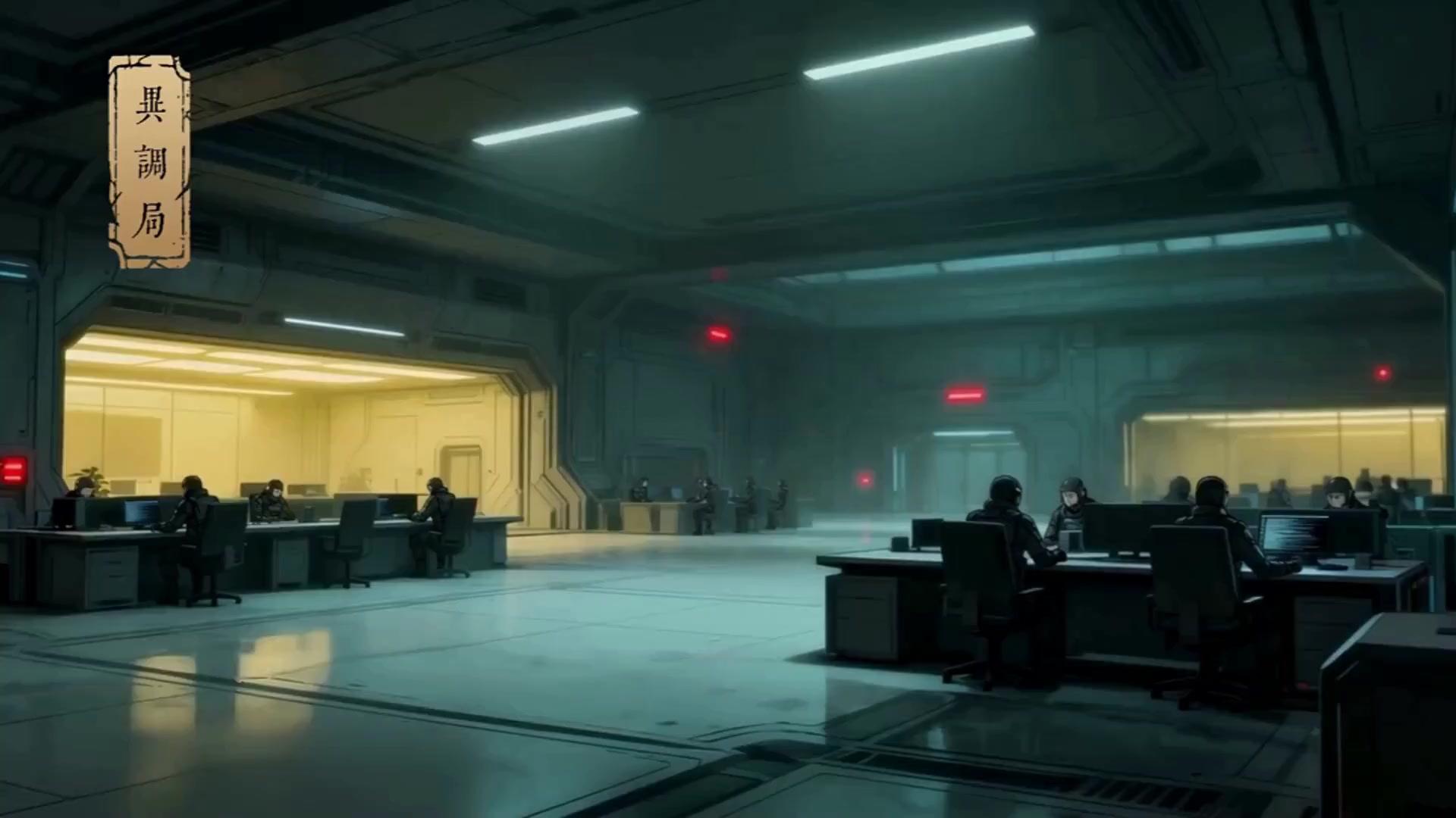 (Dubbed) The Golden Cudgel Chose Me!