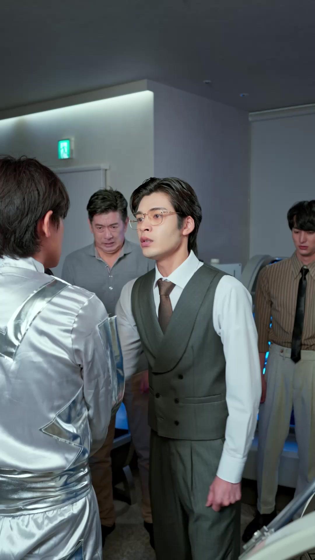 三十年の眠り、兄たちの深い後悔