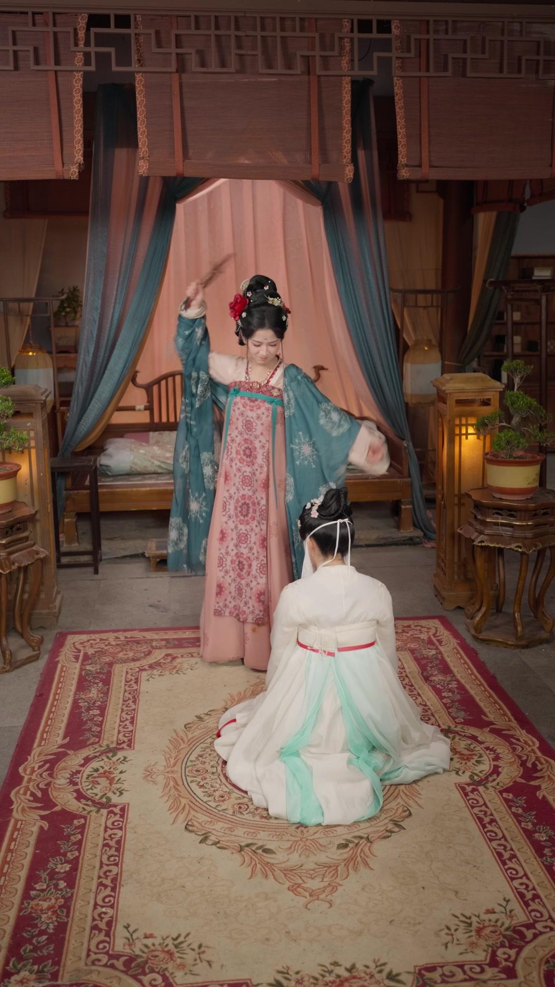 Vengeance of the Face-Swapped Heiress