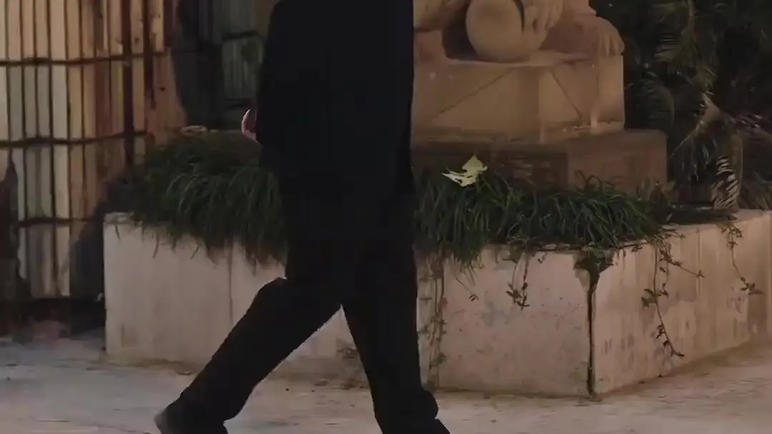 Three Days, Two Faces, One Lie