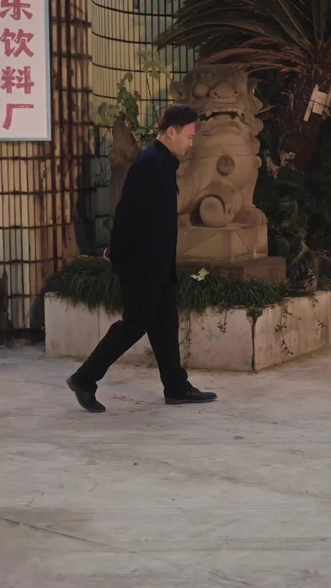  Life's Road, Filial First