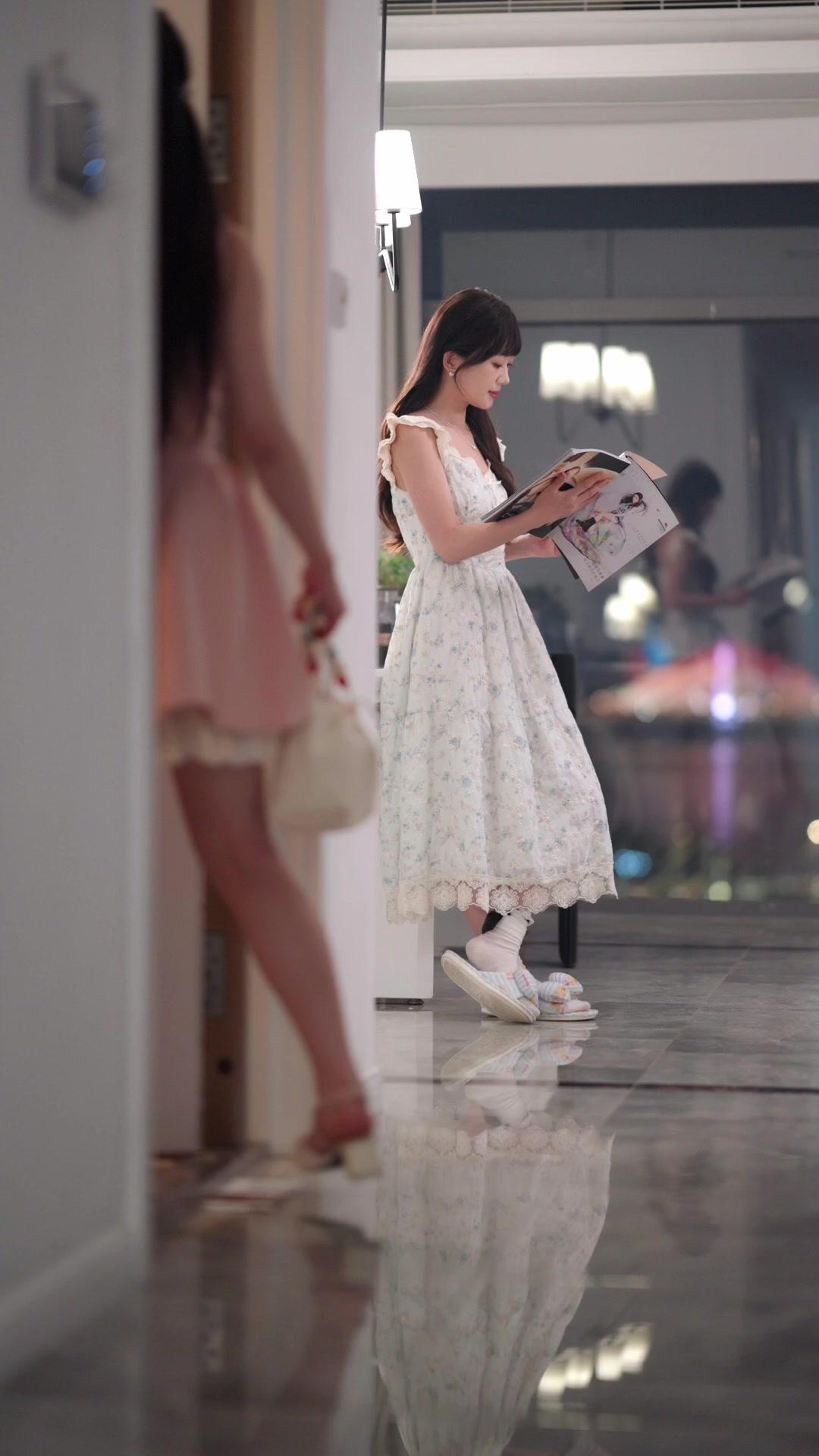 一夜錯情，我成為渣男後媽