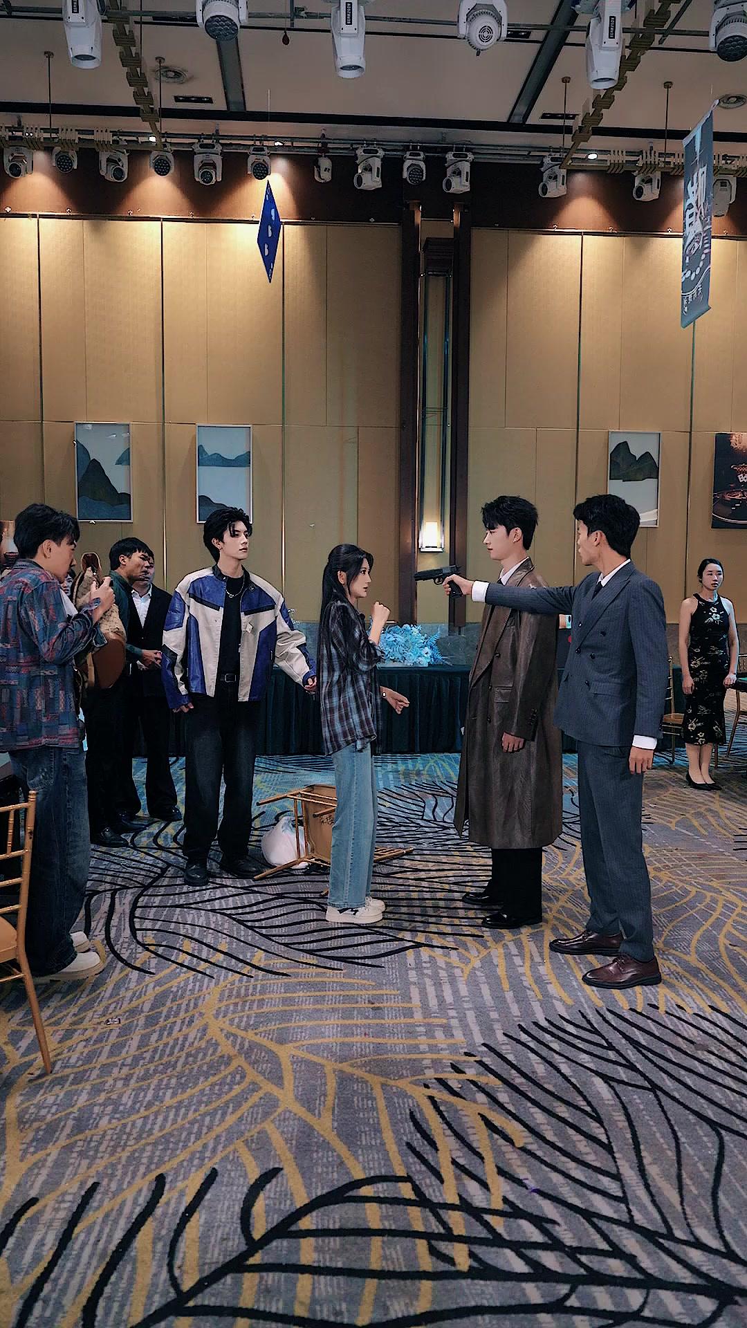 窮到剩超能力！大佬排隊求入贅