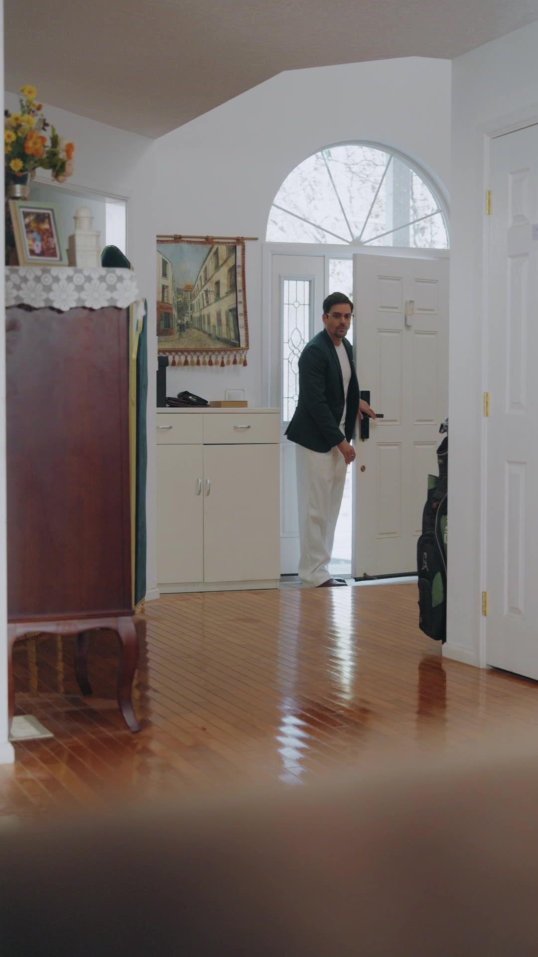 Venganza en nochebuena