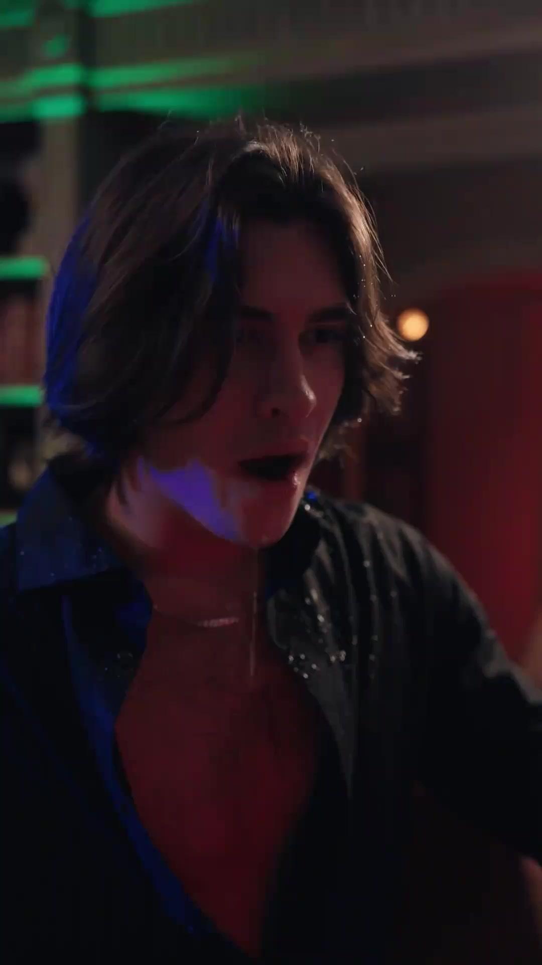 (Doublage) OUPS ! L'INTELLO EST MON CHATON