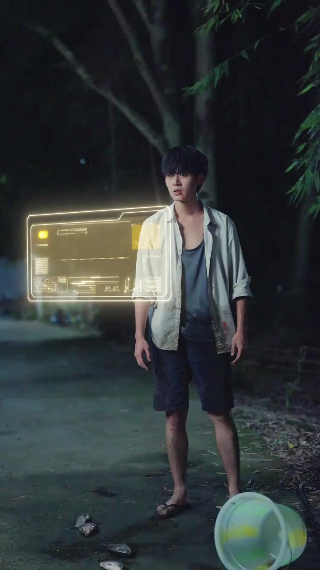 村人Aの覚醒～無敵な俺はお人好し～