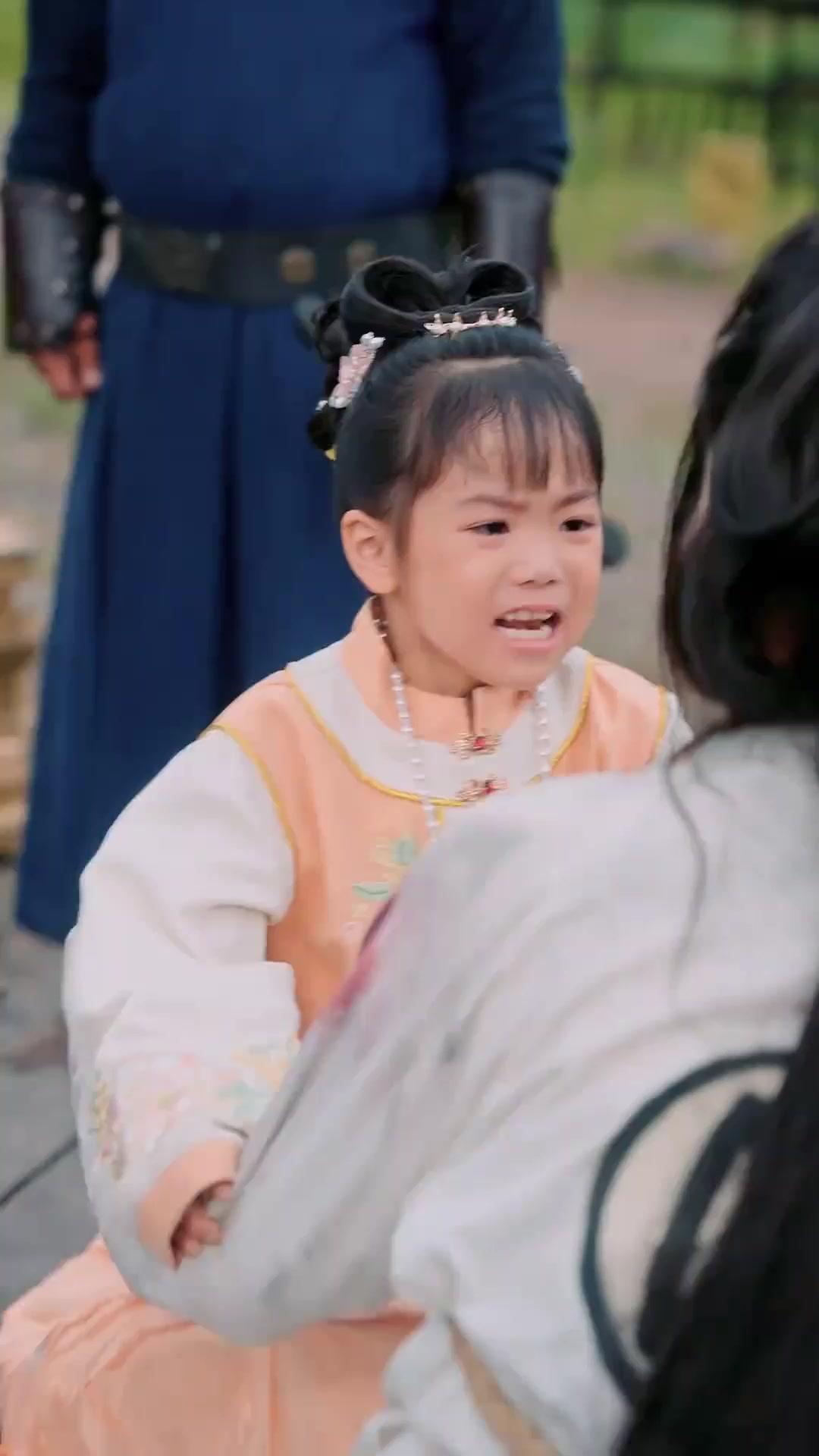 The Emperor's Cloaked Convict Queen