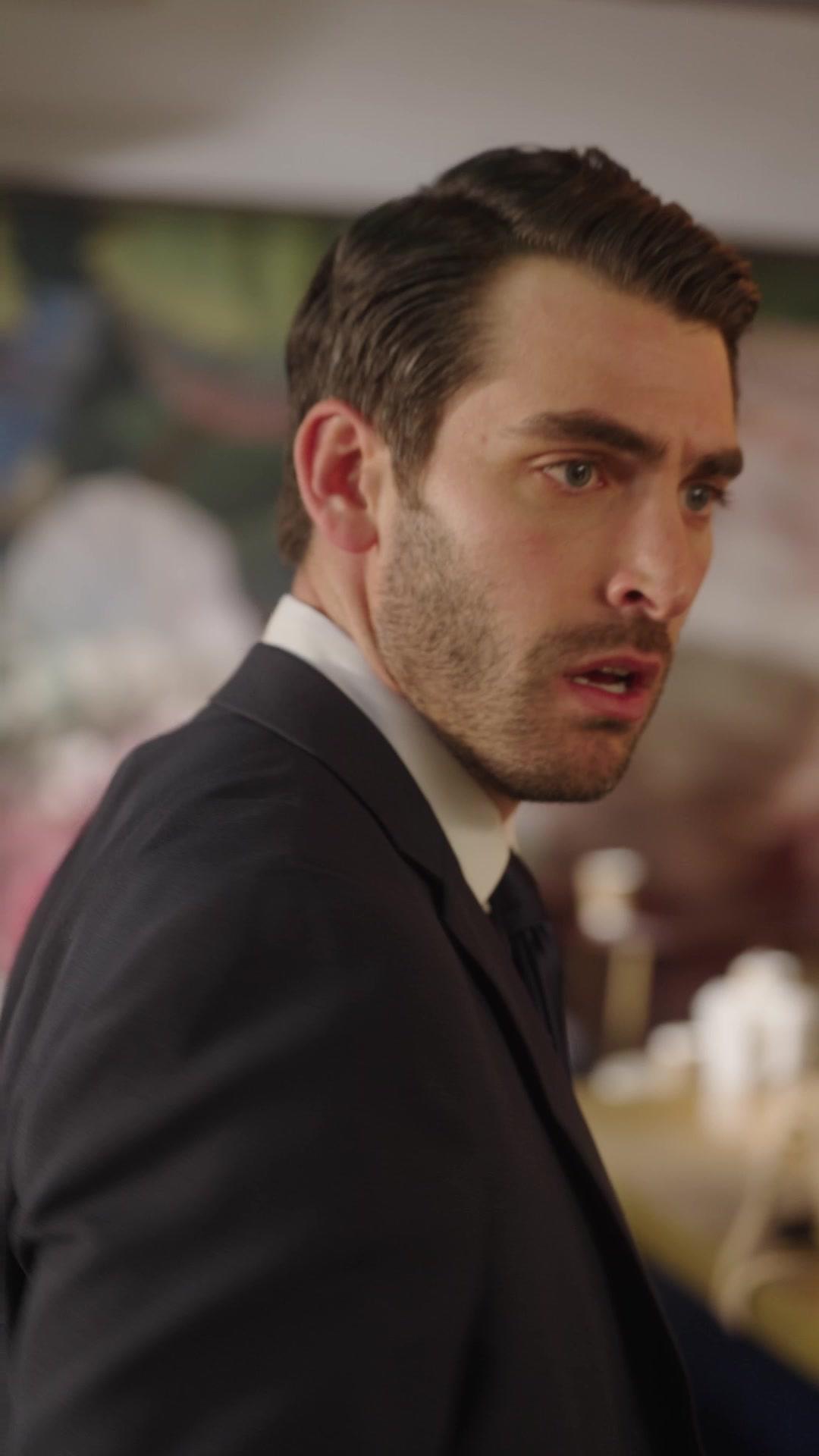 JUSQU’À CE QUE LA VÉRITÉ NOUS SÉPARE