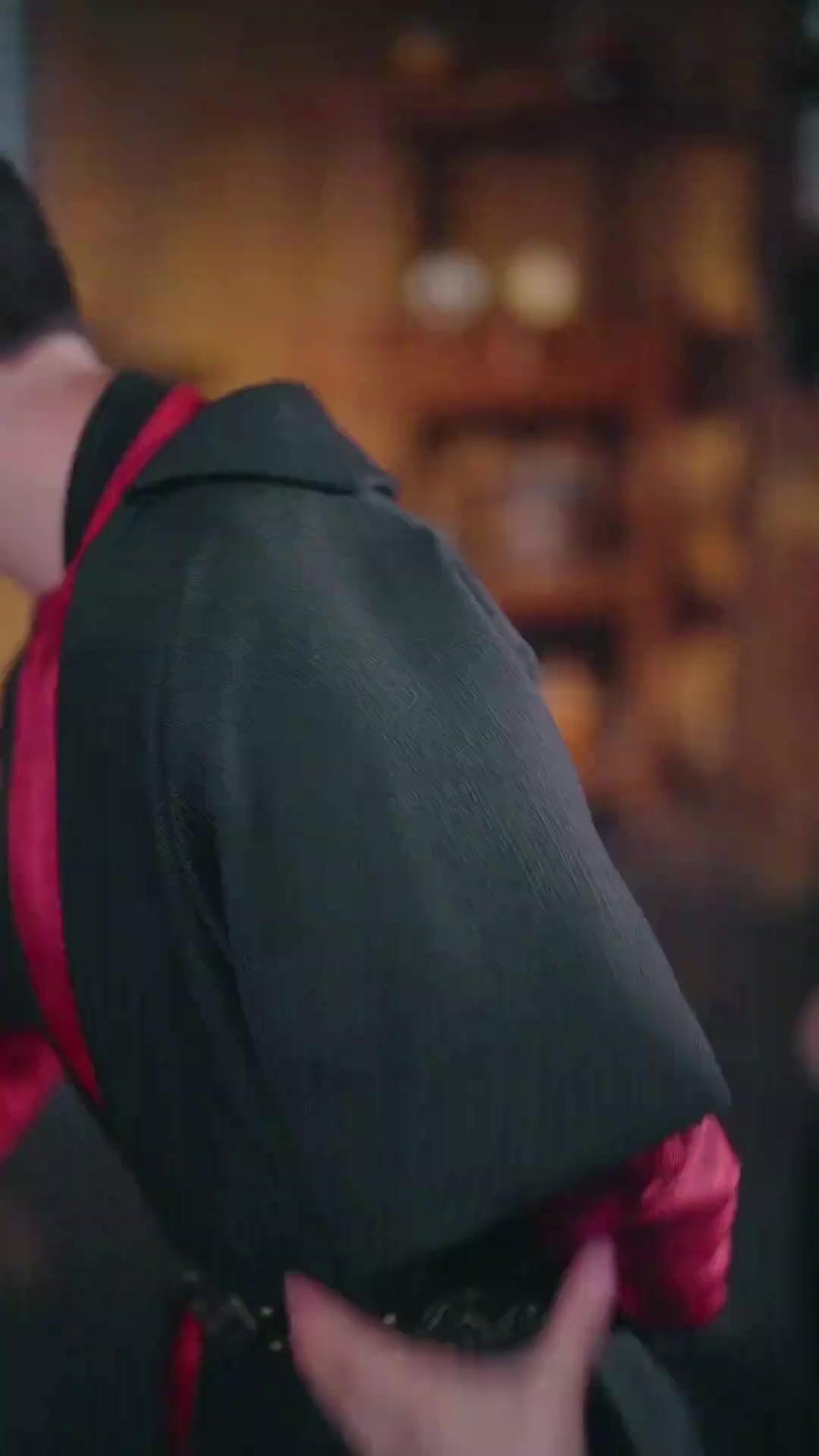 Masuk buku jadi kesayangan kaisar