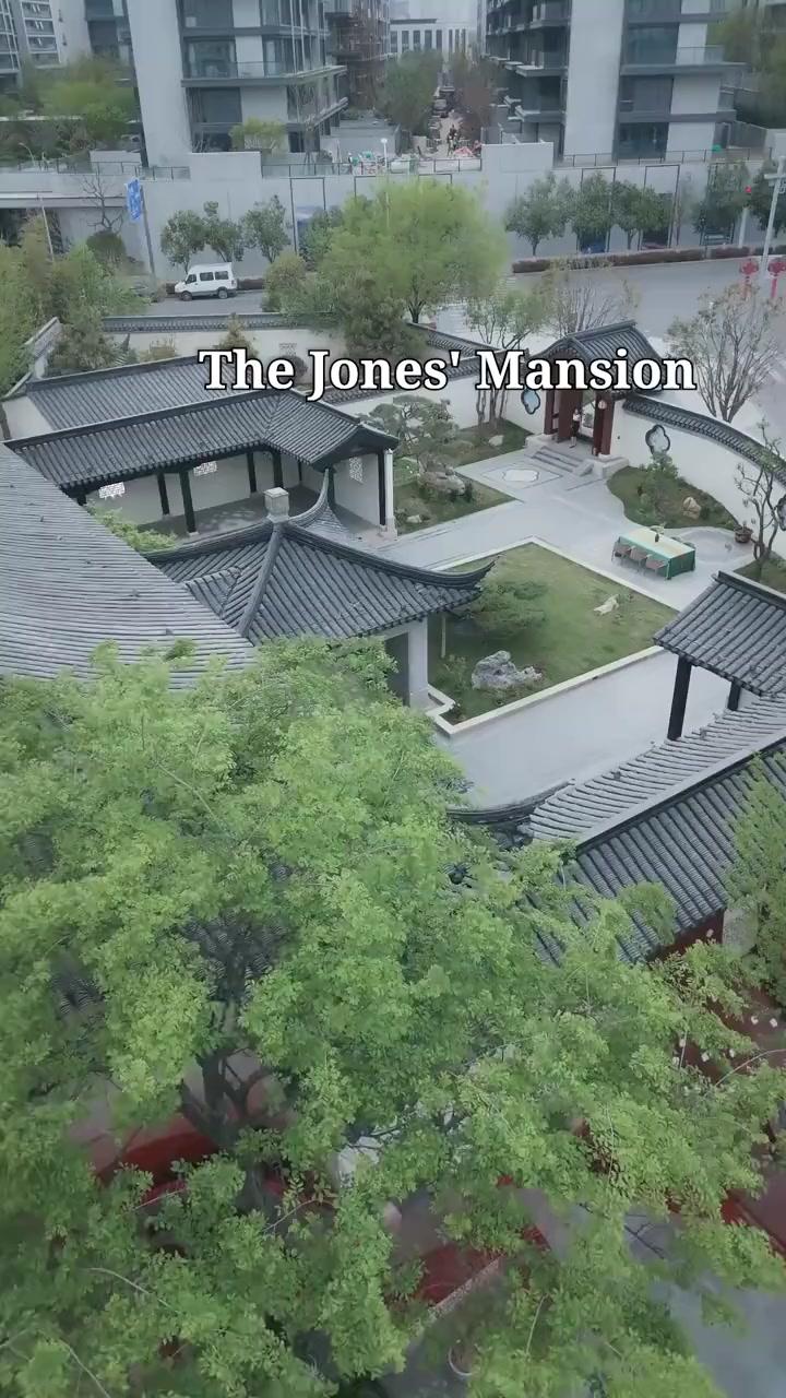 (Dubbed)Son-in-Law? No, Heir to Billions!