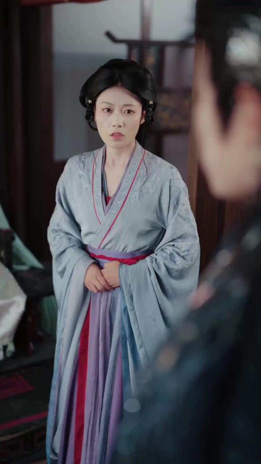 (Sulih suara) Sang Putri Peramal