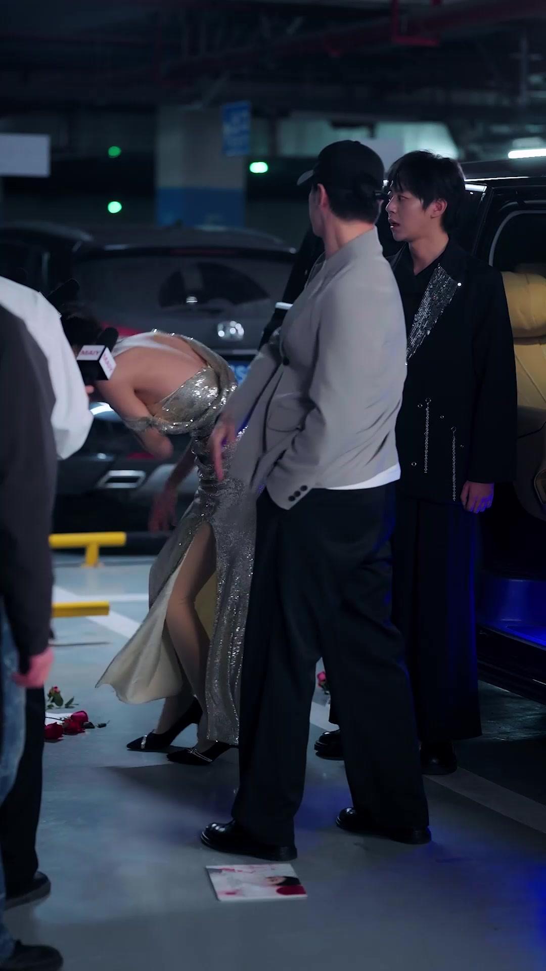 Regret It, Mrs. Cheater!